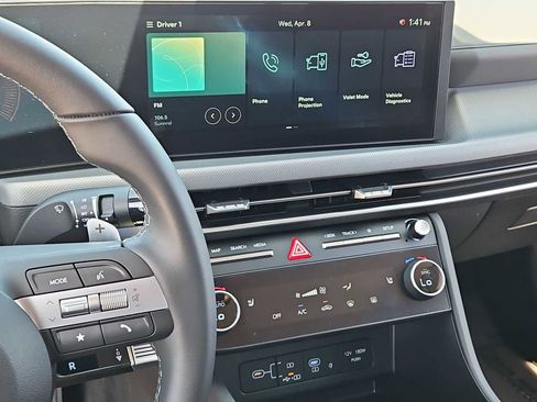 New 2026 Hyundai Sonata SEL FWD image 27