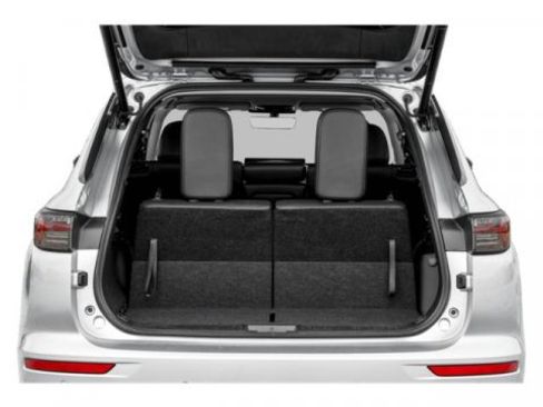 New 2026 Mitsubishi Outlander SE AWD/4WD image 13