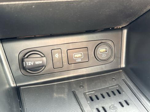 Used 2023 Hyundai Sonata SEL w/ Convenience Package FWD image 41
