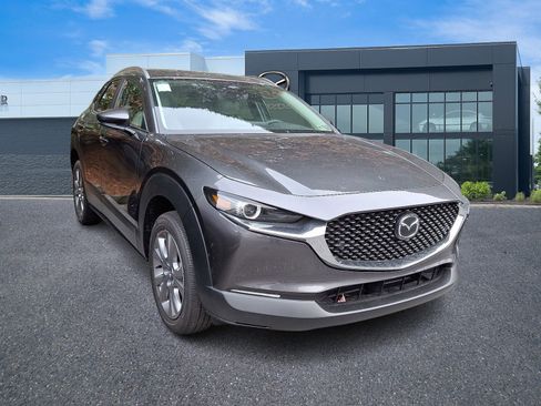 New 2026 MAZDA CX-30 AWD 2.5 S image 1