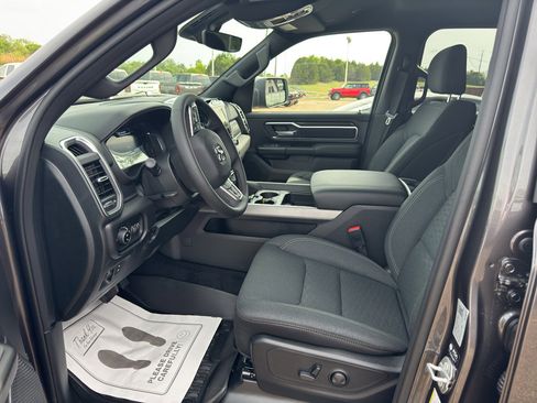 New 2026 RAM 1500 Lone Star image 8