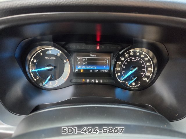 Used 2020 Ford Ranger XLT w/ Equipment Group 301A Mid AWD/4WD image 23