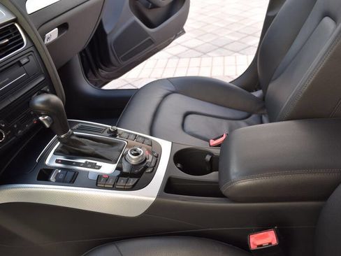 Used 2011 Audi A4 2.0T Premium Plus AWD/4WD image 55