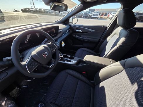 New 2026 Buick Envista Preferred w/ Convenience I Package image 10