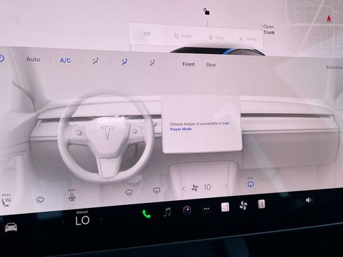 Used 2023 Tesla Model 3 Performance image 20