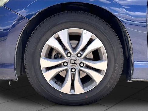 Used 2014 Honda Accord LX image 8