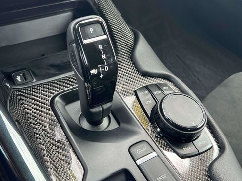 Used 2023 Toyota Supra RWD image 31