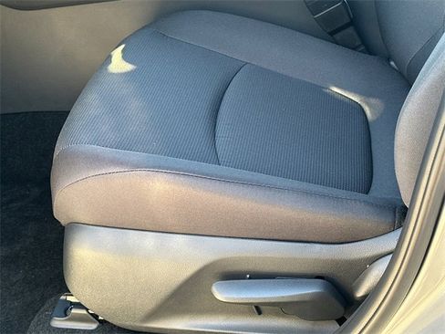 New 2025 Toyota RAV4 LE image 16