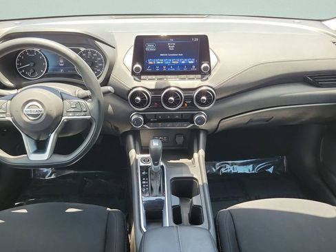 Used 2023 Nissan Sentra SV FWD image 10