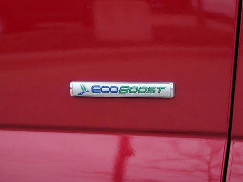 Used 2017 Ford F150 XLT w/ Equipment Group 302A Luxury image 18