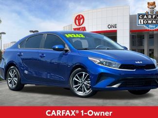 Used 2022 Kia Forte LXS FWD video 2