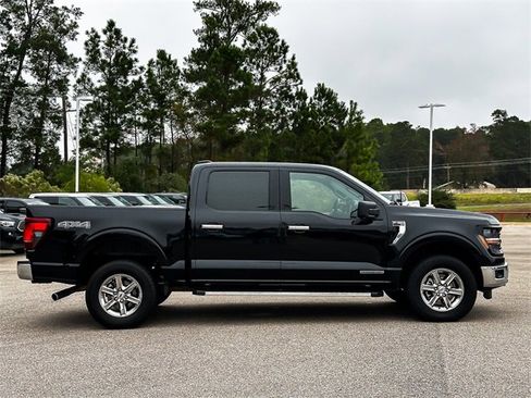 Used 2024 Ford F150 XLT w/ Mobile Office Package image 9