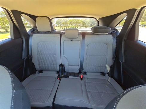Used 2020 Ford Escape SE image 21