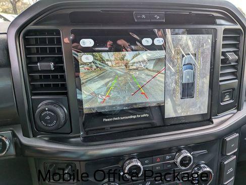 New 2026 Ford F150 Lariat w/ Equipment Group 501A Mid image 8