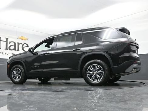 New 2026 Chevrolet Traverse LT FWD image 34