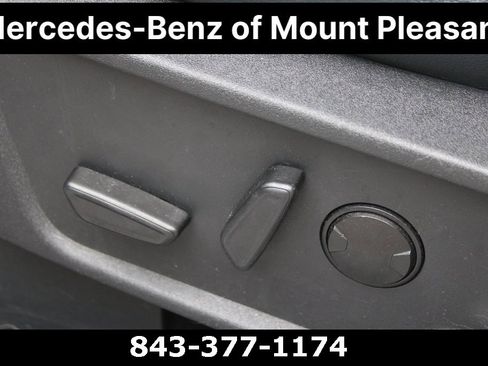 Used 2022 Ford Bronco Outer Banks image 21