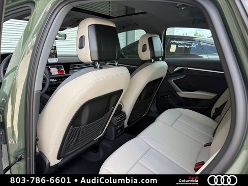 New 2026 Audi A3 2.0T Premium Plus AWD/4WD image 23