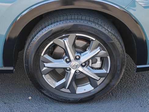 Certified 2024 Honda HR-V EX-L image 11