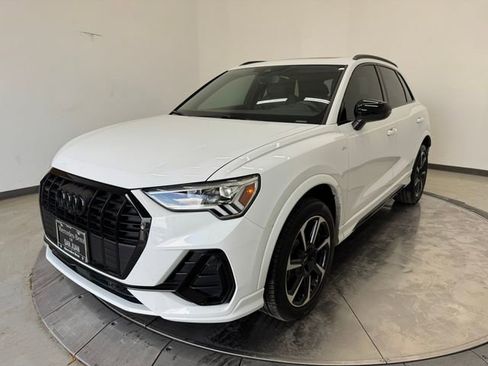 Used 2025 Audi Q3 2.0T Premium Plus image 29