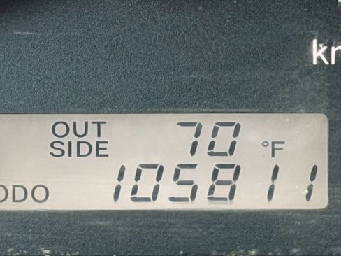 Used 2005 Toyota Corolla CE FWD image 19