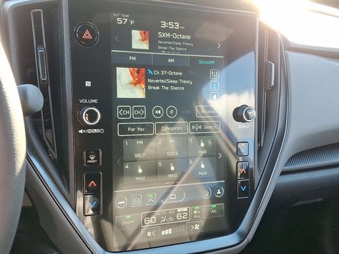 New 2026 Subaru Crosstrek 2.5i Wilderness image 15