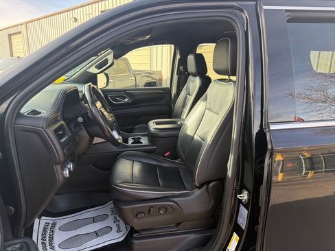 Used 2021 GMC Yukon XL SLT image 8