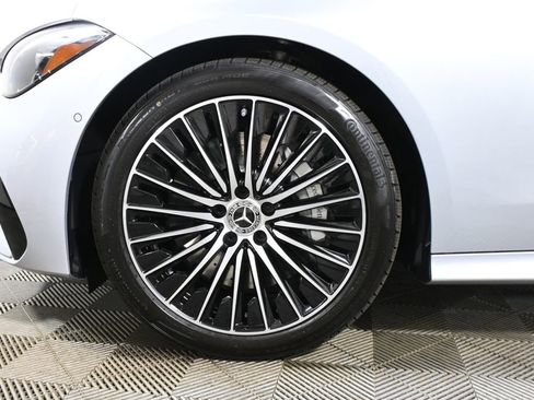 New 2026 Mercedes-Benz CLE 450 4MATIC Coupe image 12