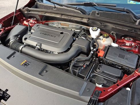 Used 2022 Buick Envision Preferred image 28