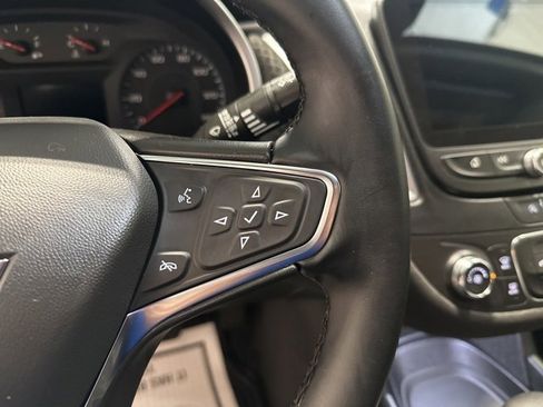 Used 2024 Chevrolet Malibu RS image 18