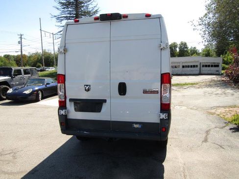 Used 2015 RAM ProMaster 1500 w/ Interior Convenience Group image 6