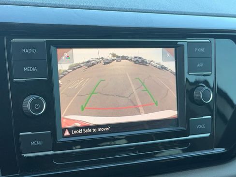 Used 2022 Volkswagen Taos S FWD image 25