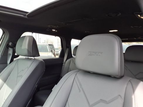 New 2026 Hyundai Palisade XRT Pro AWD/4WD image 18