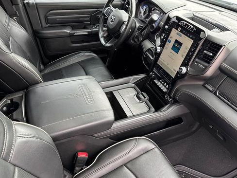 Used 2022 RAM 2500 Limited image 15