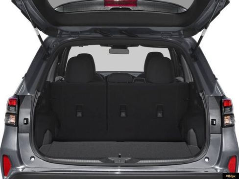 New 2026 Subaru Forester AWD/4WD image 9