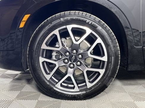 Used 2024 Chevrolet Blazer RS w/ Enhanced Convenience Package image 10