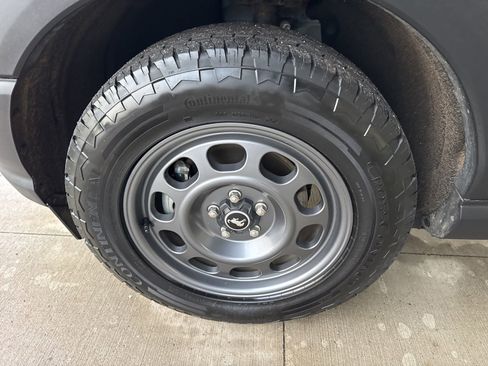 Certified 2023 Ford Bronco Sport Big Bend image 18