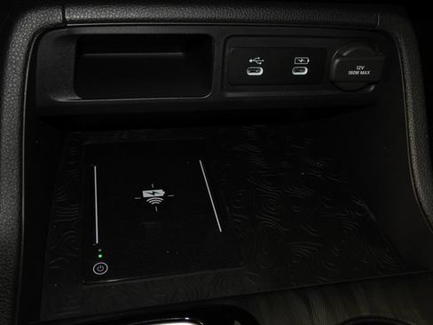 New 2026 Honda Passport TrailSport image 19