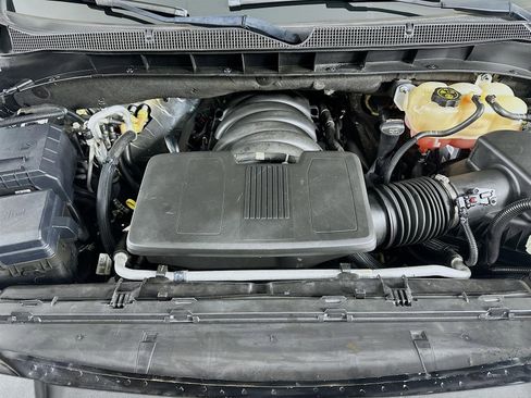 Used 2023 Chevrolet Tahoe High Country w/ Advanced Technology Package image 7