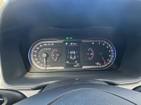 Used 2024 Hyundai Tucson SEL image 26