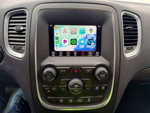 Used 2020 Dodge Durango AWD image 25