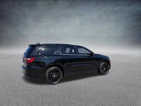 Used 2021 Dodge Durango GT AWD/4WD image 4