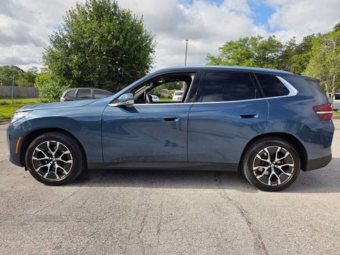 Used 2026 BMW X3 xDrive30i AWD/4WD image 4