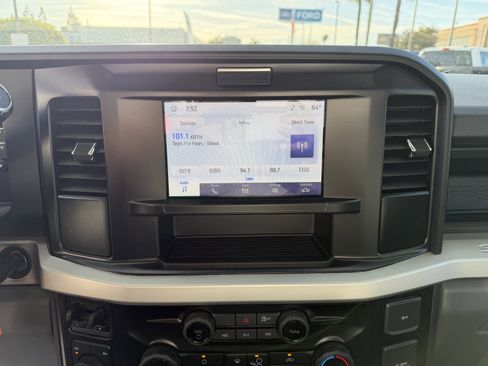 Used 2026 Ford F250 XL w/ XL Chrome Package image 19