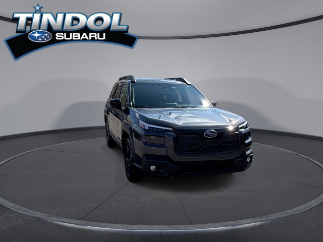 New 2026 Subaru Outback Limited w/ Premium/Limited Plus Package AWD/4WD image 2