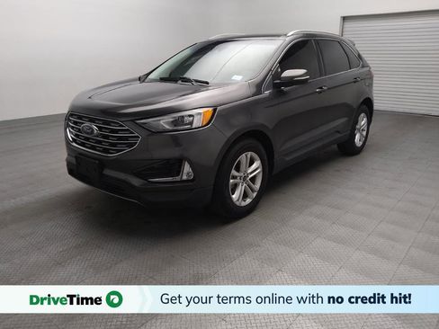 Used 2019 Ford Edge SEL w/ Equipment Group 201A FWD image 1