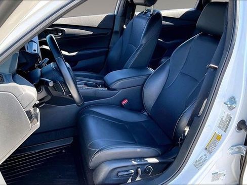 Certified 2023 Honda Accord Sport image 16
