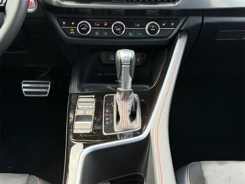 New 2025 Acura ADX A-Spec image 7