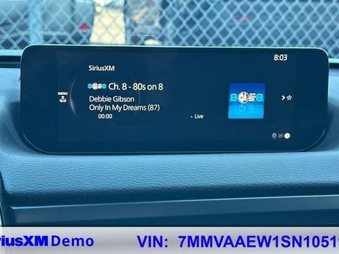 Used 2025 MAZDA CX-50 2.5 Hybrid w/ Weather Package image 33