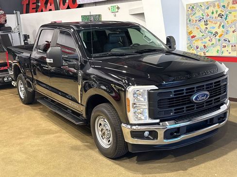 Used 2024 Ford F250 XL w/ XL Chrome Package RWD image 38