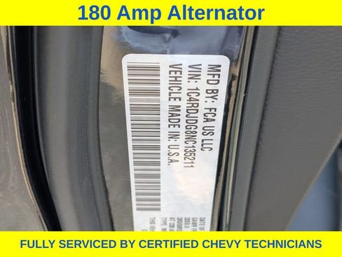 Used 2022 Dodge Durango GT AWD/4WD image 26
